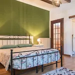 Appartement Tinas Yellow *