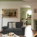 Appartement Tinas Yellow *