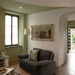 Tinas Yellow Appartement *