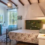 Appartement Tinas Yellow *