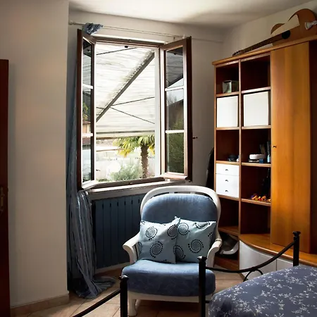 Appartement Tinas Yellow *
